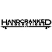Handcranked Productions Logo