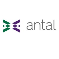 Antal Poland Logo