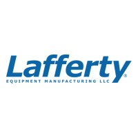 Lafferty Equipment Manufacturing, LLC Logo
