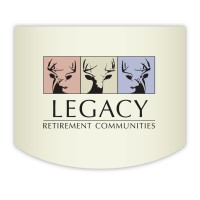 Legacy Retirement Communities Logo
