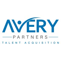 Avery Partners Logo