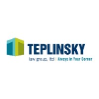 Teplinsky Law Group, Ltd. Logo
