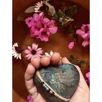 San Mateo Doula Logo