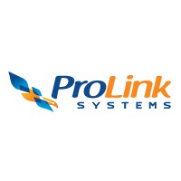 ProLink Systems Logo