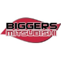 Biggers Mitsubishi Logo