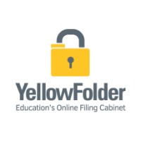 YellowFolder Logo