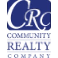 Community Realty Company Logo