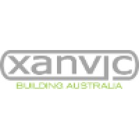 XANVIC PTY LTD Logo