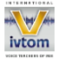 International Voice Teachers of Mix Logo
