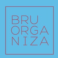 Bru Organiza Logo