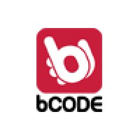 bCODE Logo