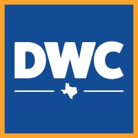 Texas Division of Workers Compensation Logo