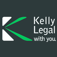 Kelly Legal Logo