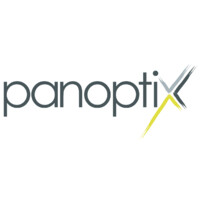 Panoptix (PTY) Ltd Logo