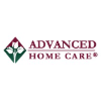 Advanced Home Care, Inc. Logo