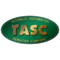 TASC Logo
