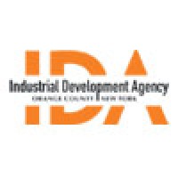Orange County IDA Logo