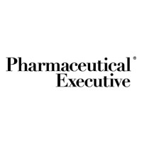 Pharmaceutical Executive Logo