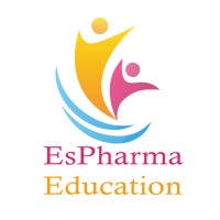 EsPharma Education Logo