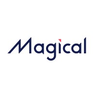 Magical Logo