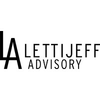 Lettijeff Advisory AB Logo