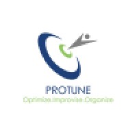 Protune Consulting Logo