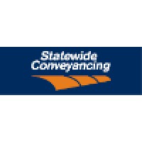 Statewide Conveyancing Logo