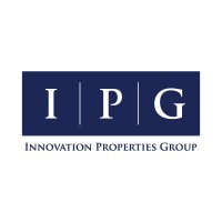 Innovation Properties Group, Inc. Logo