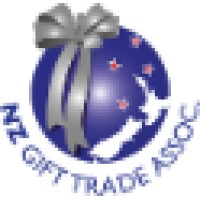 New Zealand Gift Trade Association Logo