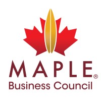MAPLE® Business Council Logo