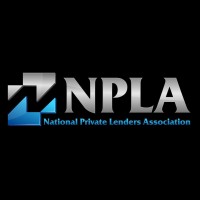 National Private Lenders Association Logo