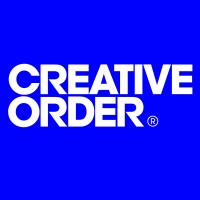 Creative Order® - Brand Design Agency Logo