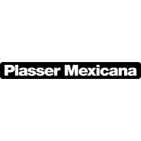 Plasser Mexicana Logo