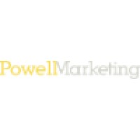 Powell Marketing Consulting Logo
