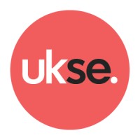 UKSE Logo