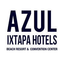 HOTELES AZUL IXTAPA Logo