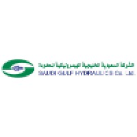 Saudi Gulf Hydraulics Company Ltd. Logo