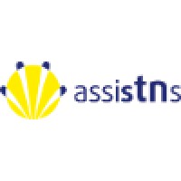 assisTNs B.V. Logo