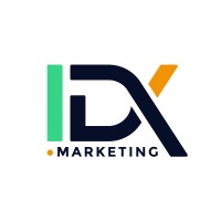 IDX.Marketing Logo