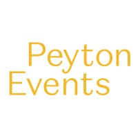 Peyton Events Logo