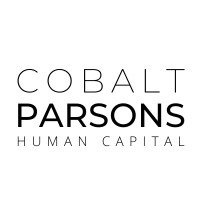 Cobalt Parsons Human Capital Logo