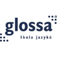 Glossa School of Languages Logo