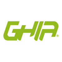 GHIA Logo