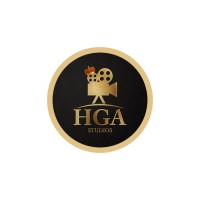 HGA Studios Logo
