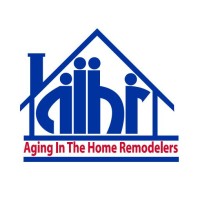 Aging in the Home Remodelers, Inc. Logo