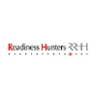 Readiness Hunters RRHH Logo