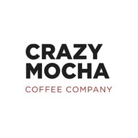 Crazy Mocha Coffee Logo