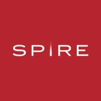 Spire Realty Group, LP Logo