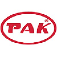 Pak Yıkama Kiralama AS Logo