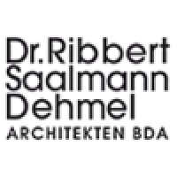 Dr. Ribbert Saalmann Dehmel Architekten BDA Logo